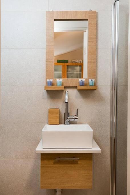Ovadia Somech #4 Apartment Йерусалим Екстериор снимка